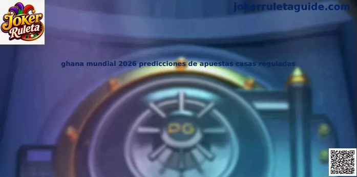Ghana Mundial 2026 análisis