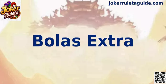 Vista ilustrativa de Bolas Extra en Joker Ruleta para jugadores en México