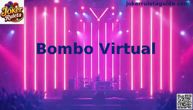 Bombo Virtual en acción