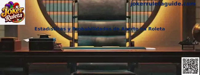Estadísticas y Probabilidades de Acerto na Roleta