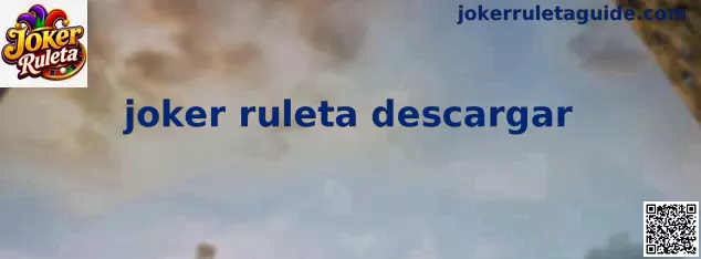 Joker Ruleta descargar simulador digital
