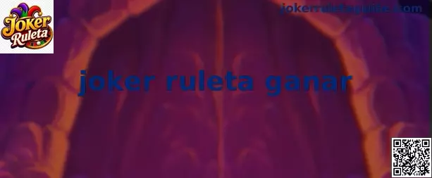 Pantalla del juego Joker Ruleta Ganar