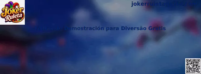 Fichas de demostración para ruleta gratuita