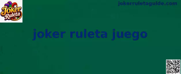 Joker Ruleta Juego