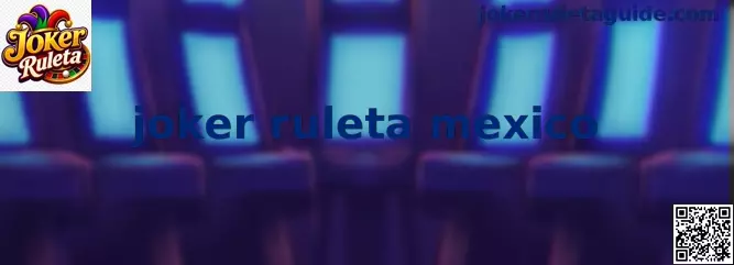 Joker Ruleta México