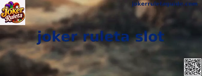 Joker Ruleta Slot