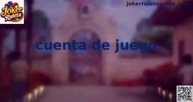 Cuenta de juego segura para Joker Ruleta en México