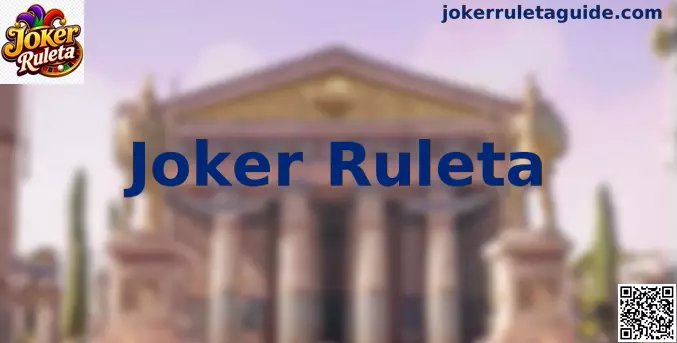 Joker Ruleta en México