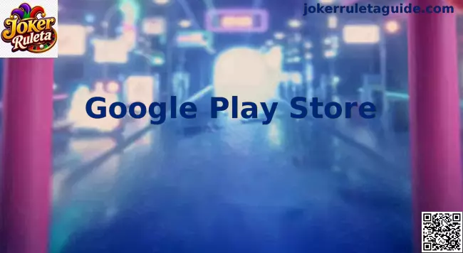 Google Play Store en México