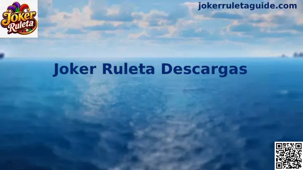 Joker Ruleta Descargas México