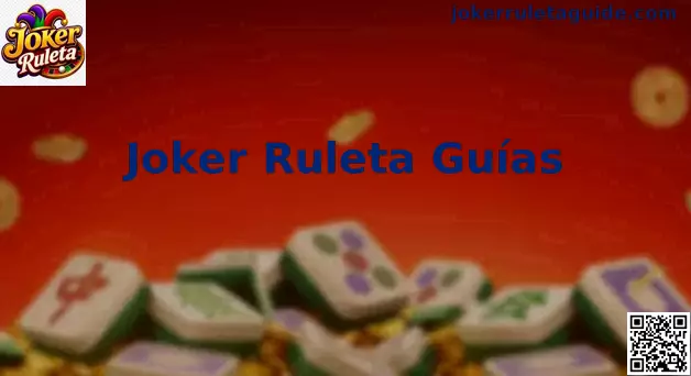 Guía de Joker Ruleta en México