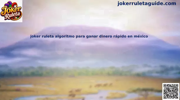 Tutorial Joker Ruleta MX y análisis de algoritmos de juego seguro en México