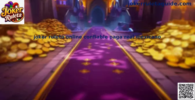 Joker Ruleta Online Confiable