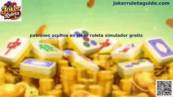 Simulador de Joker Ruleta