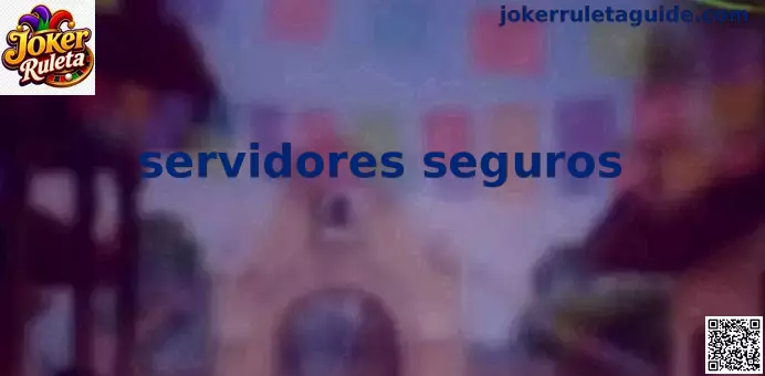 Servidores seguros y protección de datos