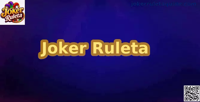 Joker Ruleta Hero