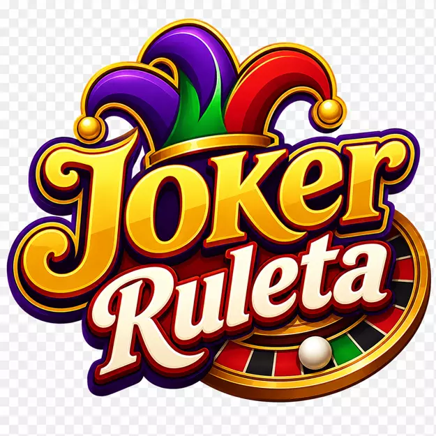Joker Ruleta Logo