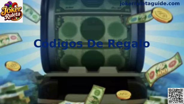 Códigos De Regalo Joker Ruleta en México