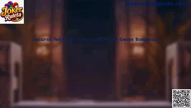 Febre do Ouro Gems Bonanza