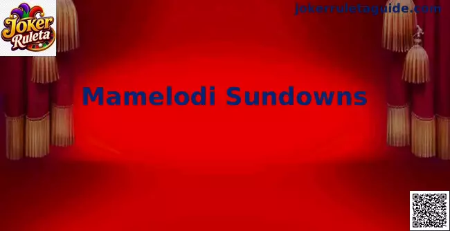 Mamelodi Sundowns análisis futbol