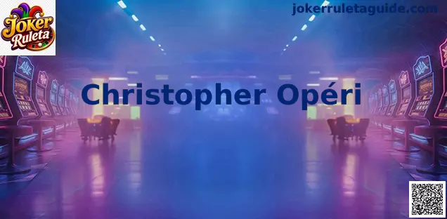 Christopher Opéri análisis futbolístico