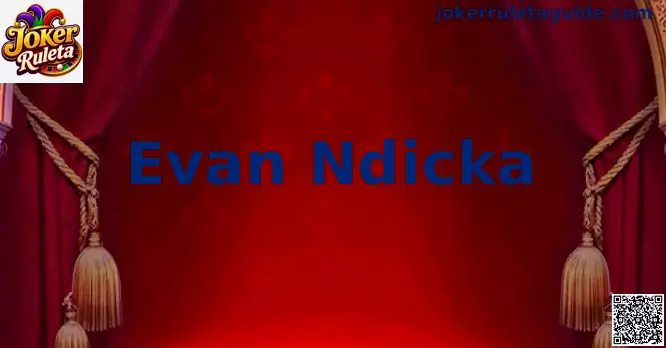 Evan Ndicka analisis futbol moderno
