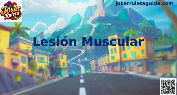 Lesión muscular en el deporte fútbol