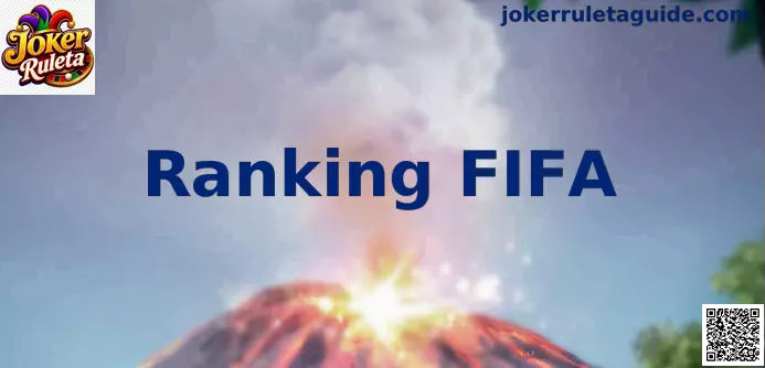 Análisis del Ranking FIFA