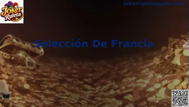 Selección de Francia