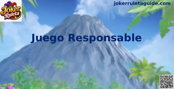 Juego Responsable Joker Ruleta México