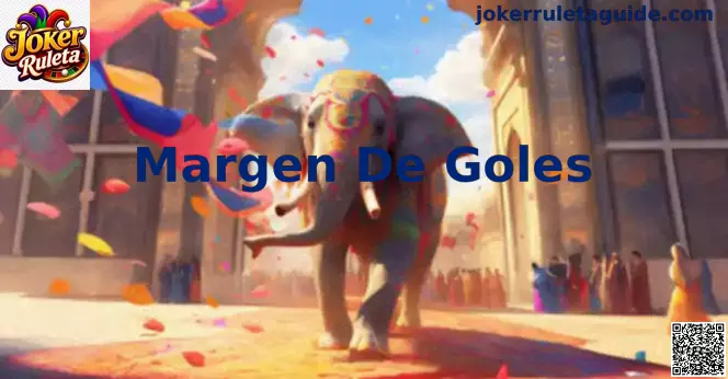 Margen de Goles Joker Ruleta
