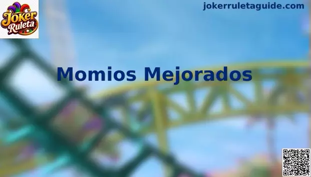 Momios Mejorados Mundial México