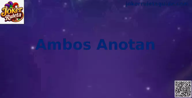 Ambos Anotan estrategia de apuestas