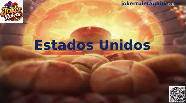 Estados Unidos análisis Joker Ruleta