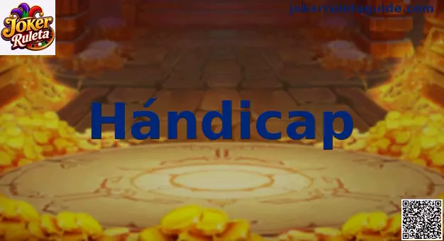 Hándicap Joker Ruleta Mundial