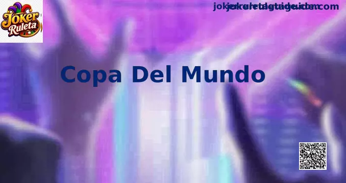 Copa del Mundo análisis global