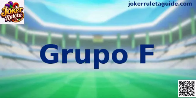 Grupo F Mundial 2026