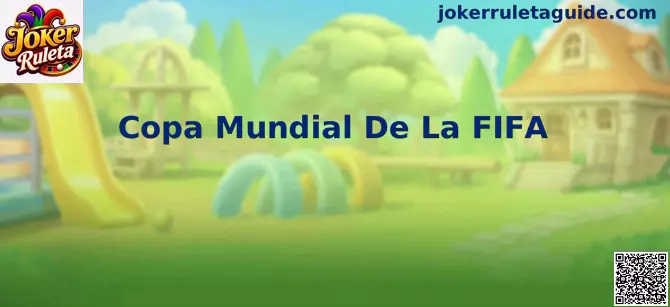 Copa Mundial de la FIFA 2026