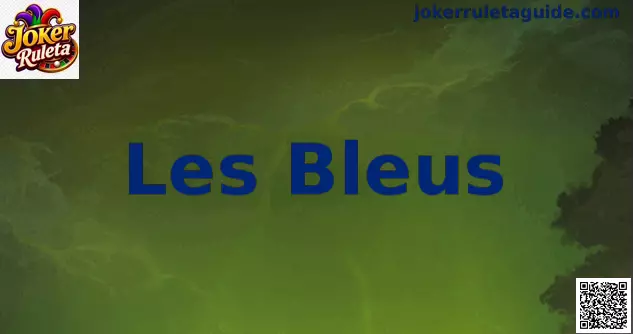 Les Bleus en Joker Ruleta Mundial 2026