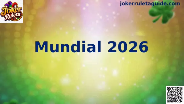Mundial 2026 imagen principal