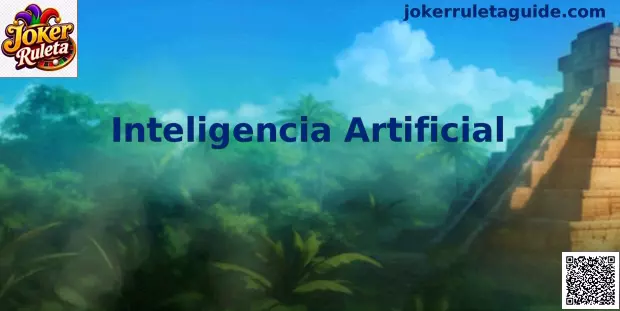 Inteligencia Artificial Joker Ruleta