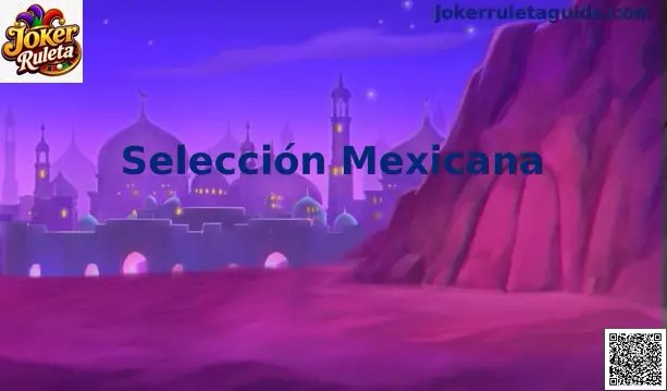 Selección Mexicana