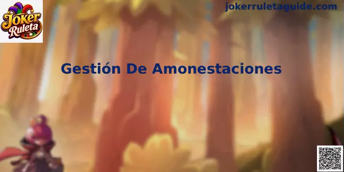 Gestión De Amonestaciones análisis táctico