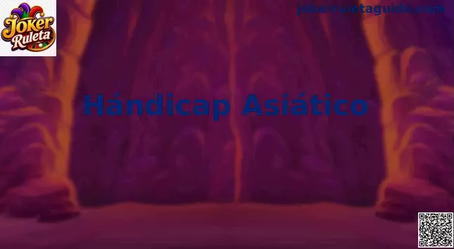Hándicap Asiático Guía México