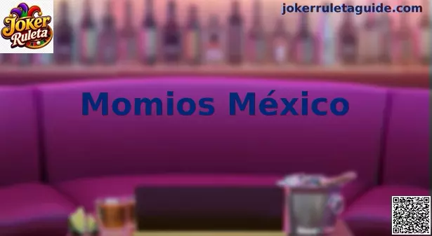 Momios México guía visual