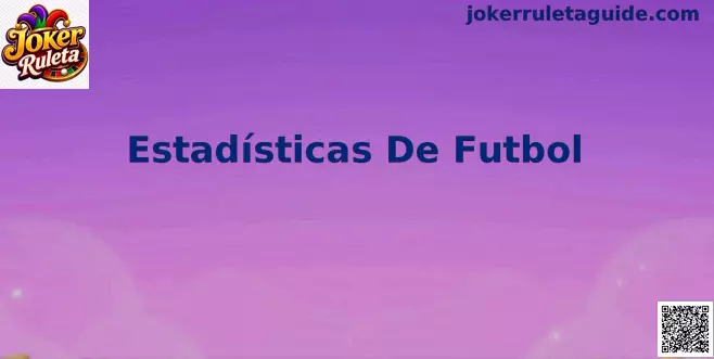 Estadísticas de fútbol análisis avanzado