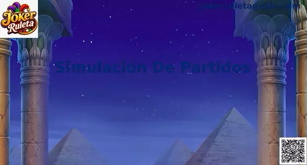 Simulación de partidos análisis predictivo