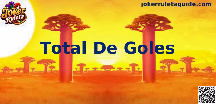 Total de Goles Guia Mundial