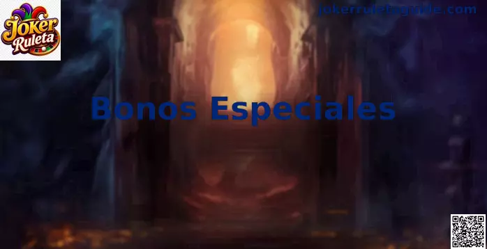 Bonos Especiales para Joker Ruleta en México